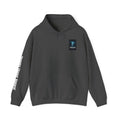 Thunder Chaser Hoodie – Weather Storm Lightning Graphic Sweatshirt