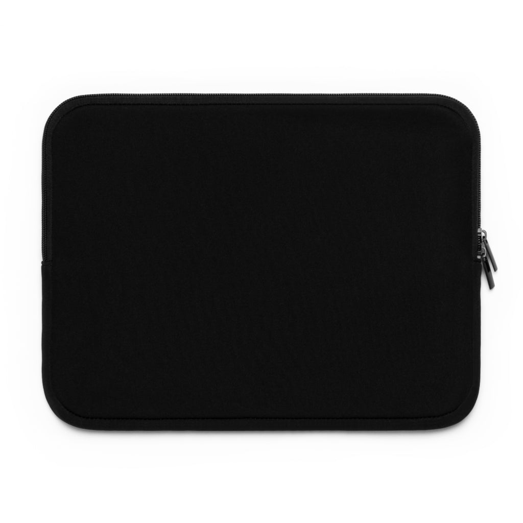 USS Missouri Laptop Sleeve — Thunder Chaser Combat Simulations Design
