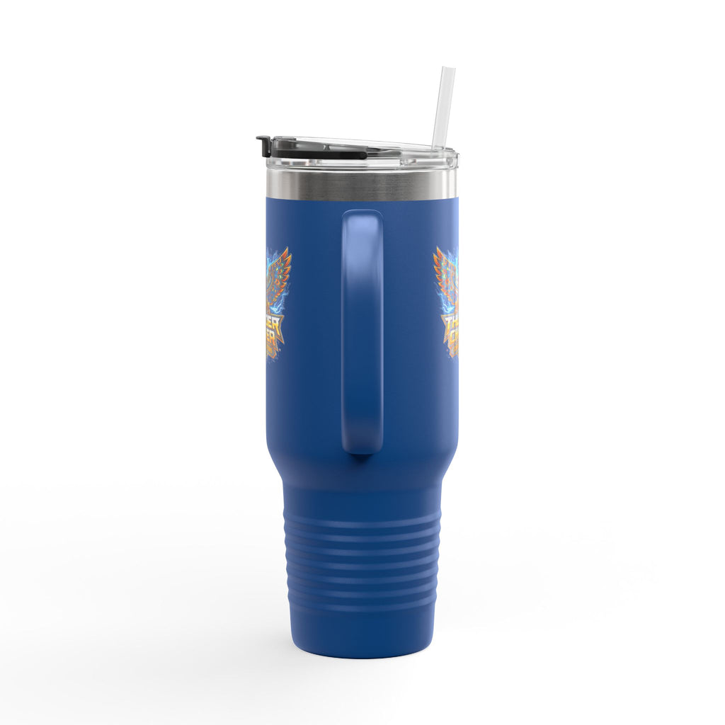 Thunder Chaser Combat Simulations 40oz Insulated Travel Mug