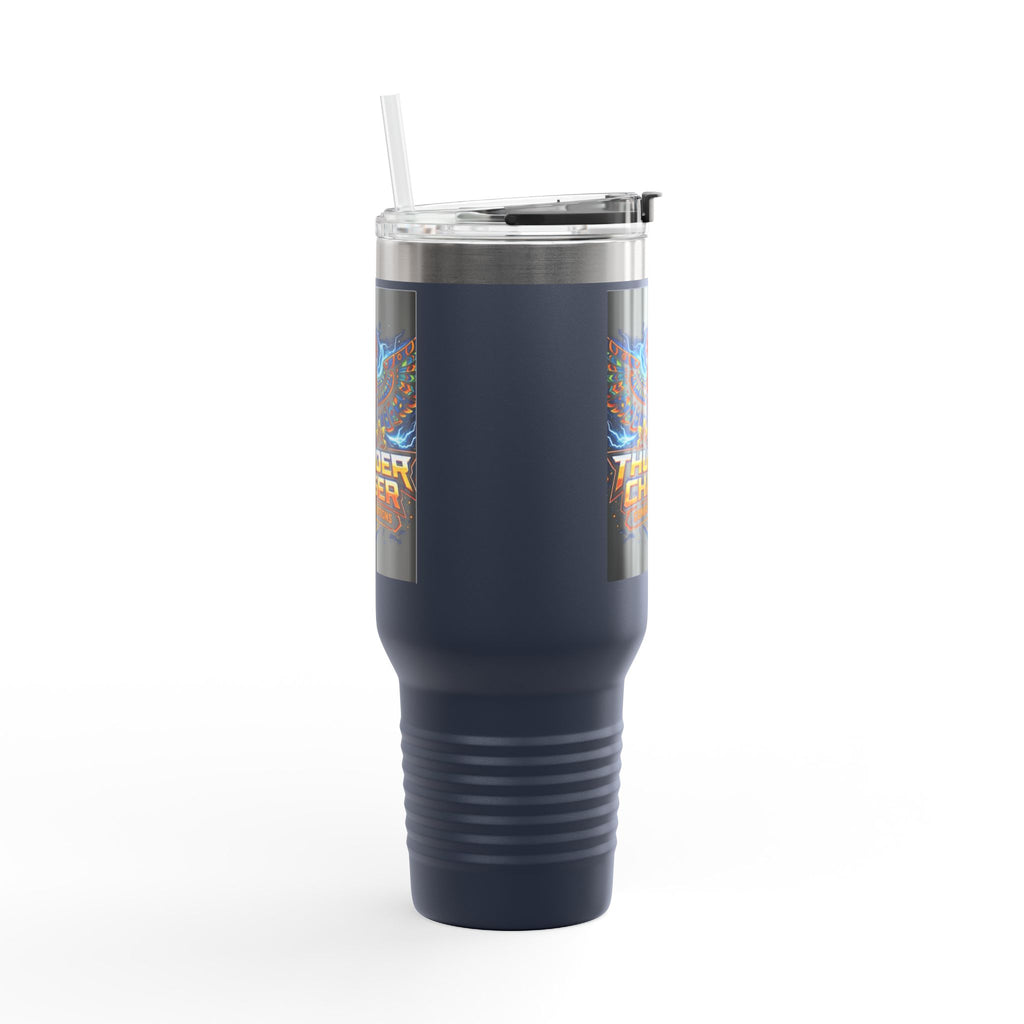 Thunder Chaser Combat Simulations 40oz Insulated Travel Mug