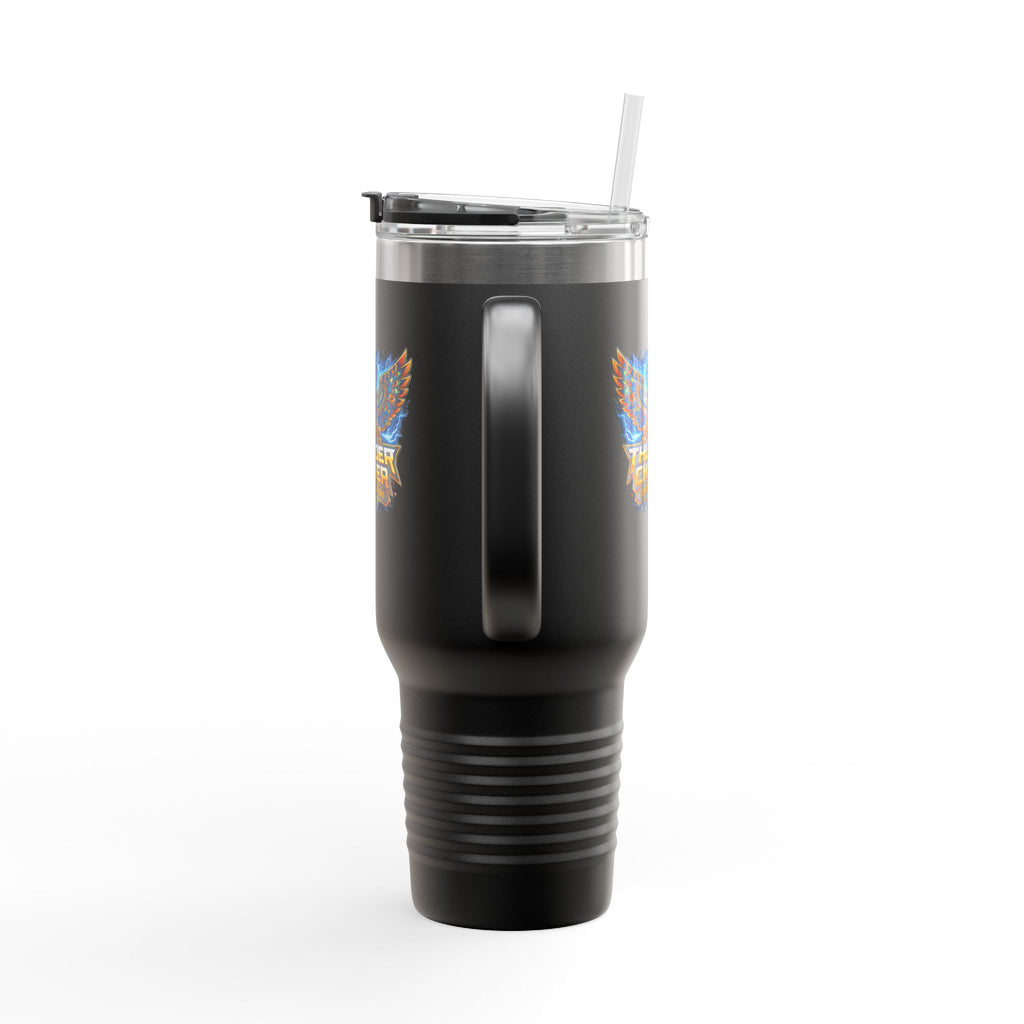 Thunder Chaser Combat Simulations 40oz Insulated Travel Mug