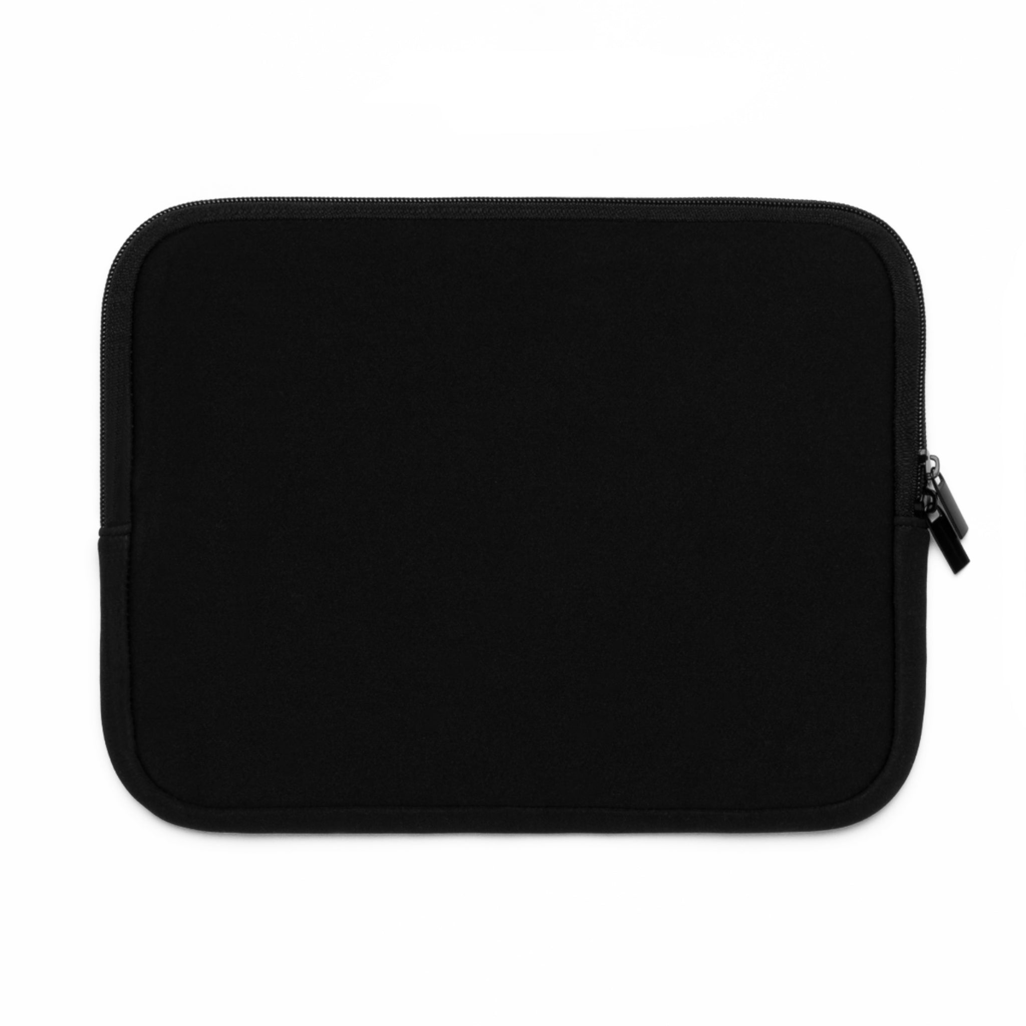 Battleship Bismarck Laptop Sleeve — Thunder Chaser Combat Simulations Design