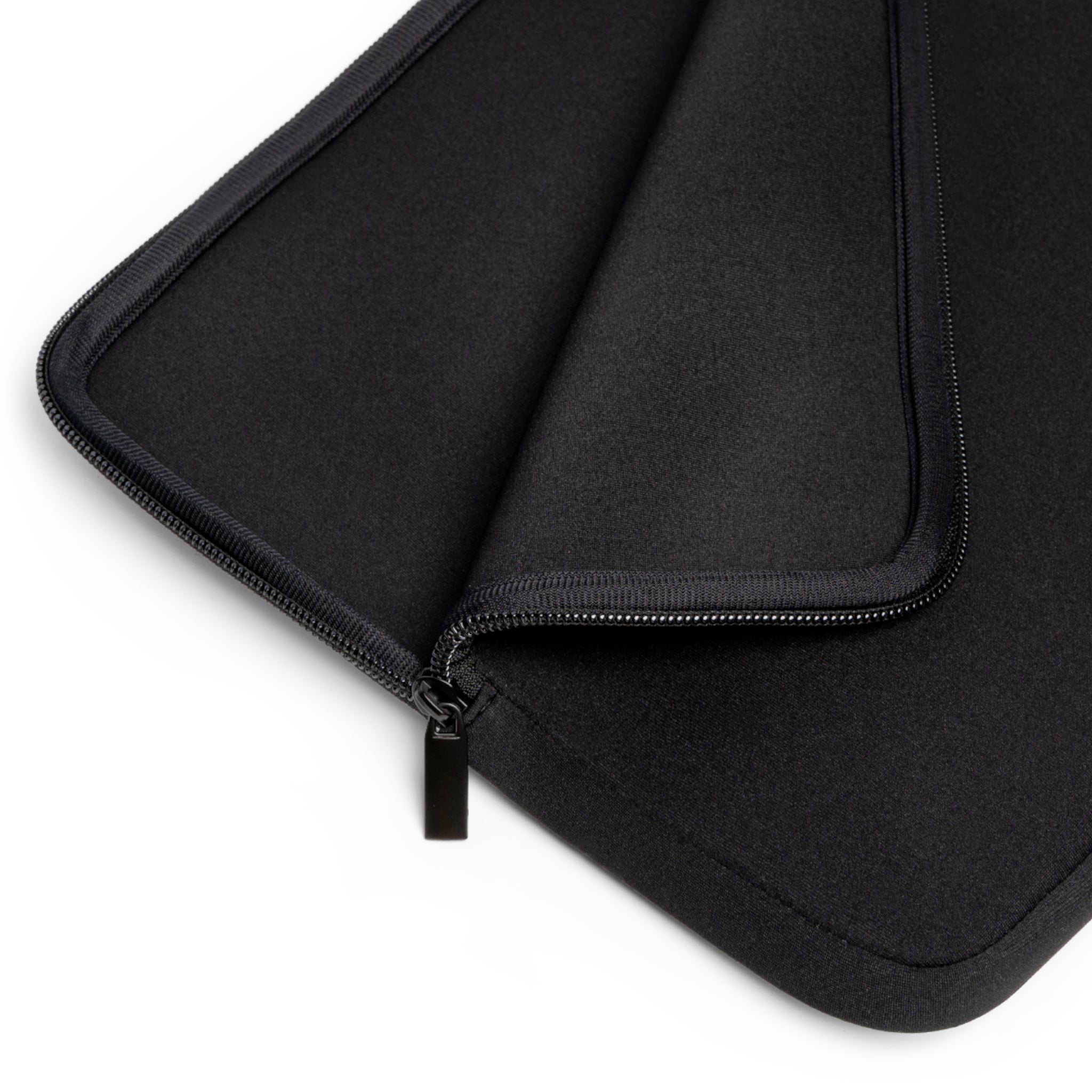 USS Missouri Laptop Sleeve — Thunder Chaser Combat Simulations Design