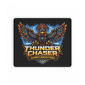 Thunder Chaser Combat Simulations Desk Mat | Thunderbird Gaming Mouse Pad 31.5×15.5"