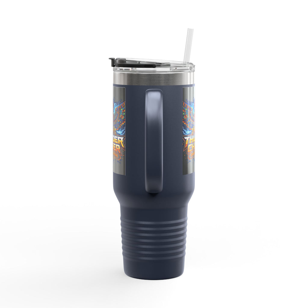 Thunder Chaser Combat Simulations 40oz Insulated Travel Mug