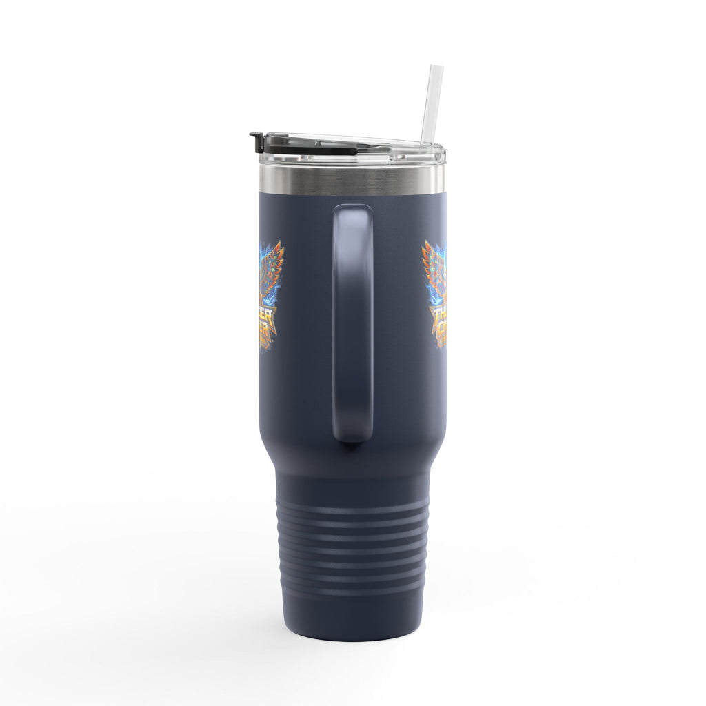 Thunder Chaser Combat Simulations 40oz Insulated Travel Mug
