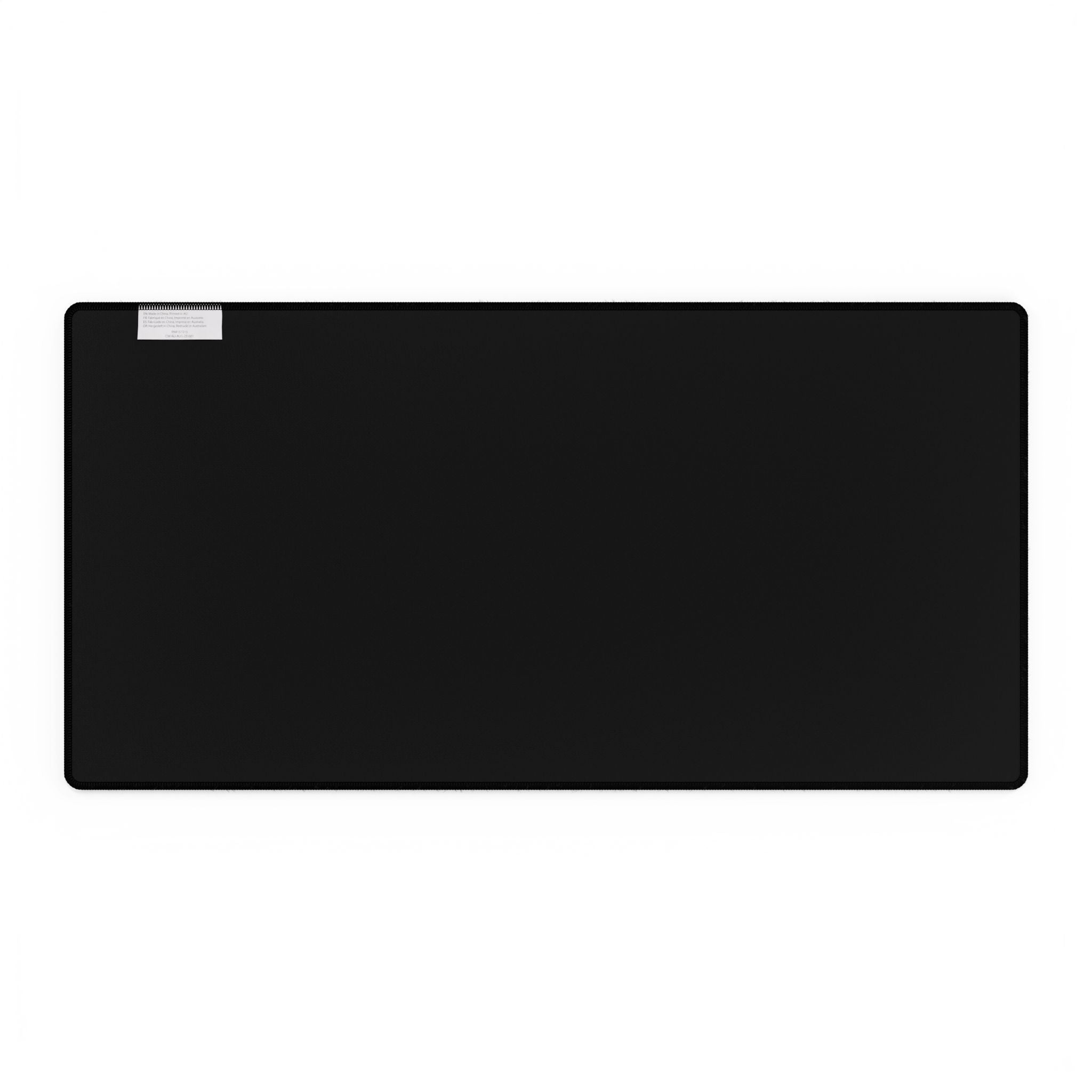 USS Missouri BB-63 Battleship Desk Mat – Thunder Chaser Combat Simulation Gaming Mouse Pad