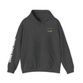 Thunder Chaser Combat Simulations Hoodie – Naval Warfare Graphic Sweatshirt