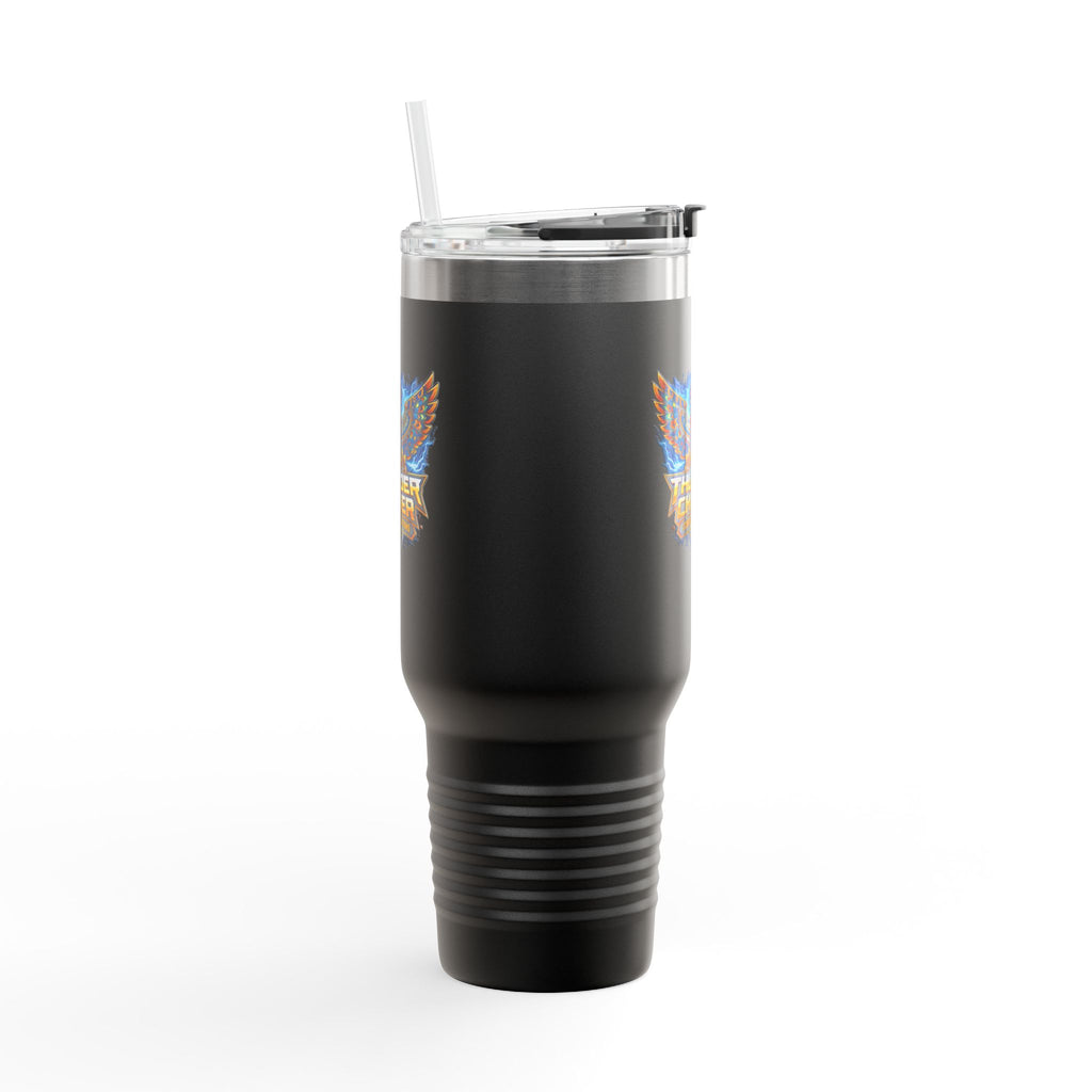 Thunder Chaser Combat Simulations 40oz Insulated Travel Mug